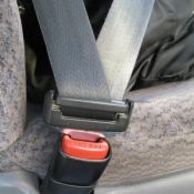 PennDOT and Police Partner to Encourage Increased Seat-Belt Use