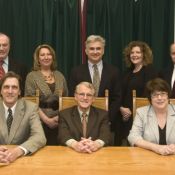 Media Borough Council Legislative Summary, March 17th, 2010